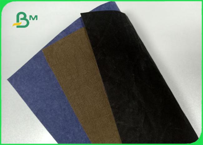 150cm*100m Eco Friendly kraft color washable kraft paper for Tote bag 03 150cm*100m Eco Friendly kraft color washable kraft paper for Tote bag