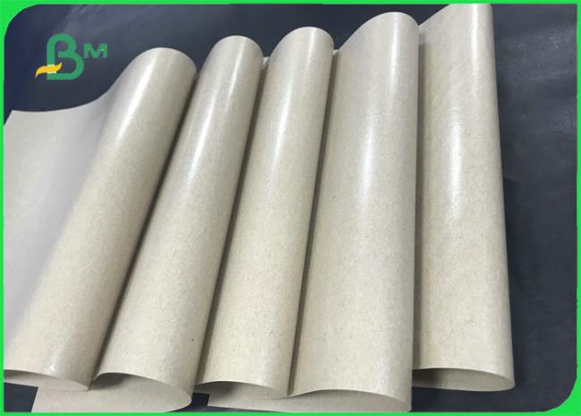 Waterproof 70GSM 80GSM + 10g PE Coated Kraft Paper In Reel For Food Packages Waterproof 70GSM 80GSM + 10g PE Coated Kraft Paper In Reel For Food Packages