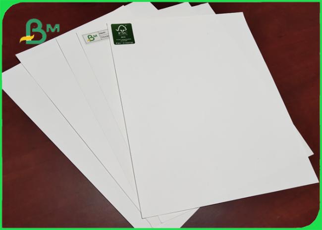 120gsm Stone Paper Material Calcium Carbonate 300mm High Resistance To Tear 120gsm Stone Paper Material Calcium Carbonate 300mm High Resistance To Tear