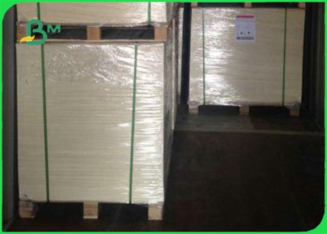 Virgin Pulp 250gsm 300gsm 365gsm White Top Kraft Liner For Packing Food Virgin Pulp 250gsm 300gsm 365gsm White Top Kraft Liner For Packing Food