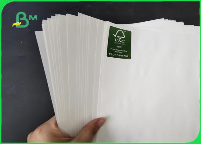 400 / 600mm 70gsm Grade A Craft Paper 100% Food Grade Printable In Reels 400 / 600mm 70gsm Grade A Craft Paper 100% Food Grade Printable In Reels