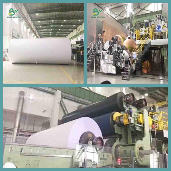 160g+10g food grade PE Environmentally friendly kraft paper for food bag 01 160g+10g food grade PE Environmentally friendly kraft paper for food bag