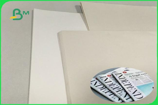 45gsm to 52gsm Offset Printing White Newsprint Paper Sheet 680 x 1000mm 45gsm to 52gsm Offset Printing White Newsprint Paper Sheet 680 x 1000mm