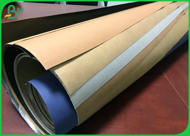 Gold / Silver / Red and Blue Fiber Paper Washable Kraft Paper for Making handbags Gold / Silver / Red and Blue Fiber Paper Washable Kraft Paper for Making handbags