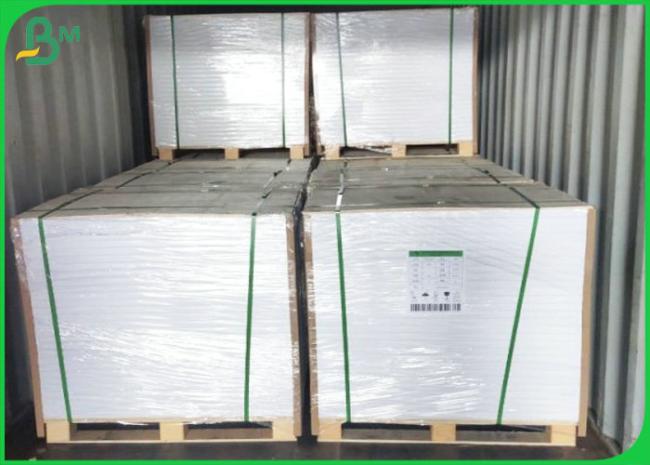 Woodfree Paper Long Grane 60gsm 70gsm 80gsm 100gsm Offset Printing White Paper Rolls Woodfree Paper Long Grane 60gsm 70gsm 80gsm 100gsm Offset Printing White Paper Rolls