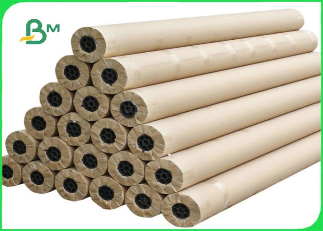 Quality A 80g & 100g 20LB Bond Paper Rolls 2'' 3'' Core 61cm * 100m Quality A 80g & 100g 20LB Bond Paper Rolls 2'' 3'' Core 61cm * 100m
