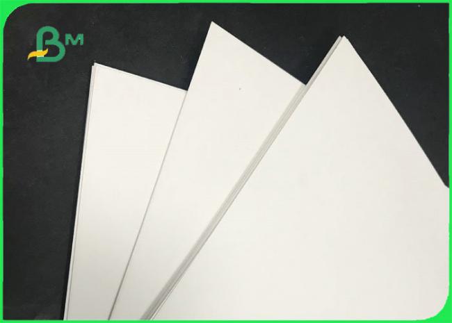 SBS & FBB Cardboard 645 * 920mm 250gsm - 350gsm For Invisible Sock Packaging SBS & FBB Cardboard 645 * 920mm 250gsm - 350gsm For Invisible Sock Packaging