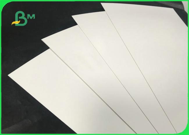 SBS & FBB Cardboard 645 * 920mm 250gsm - 350gsm For Invisible Sock Packaging SBS & FBB Cardboard 645 * 920mm 250gsm - 350gsm For Invisible Sock Packaging