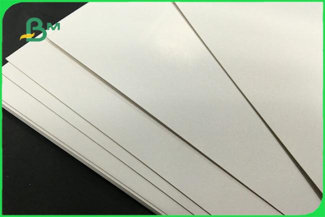 FSC SBS FBB Cardboard Paper 350 - 400gsm 90 x 110cm For Invisible Sock Packaging FSC SBS FBB Cardboard Paper 350 - 400gsm 90 x 110cm For Invisible Sock Packaging