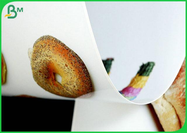 24Inch 230grm Waterproof Inkjet Photo Paper With Good Printing 24Inch 230grm Waterproof Inkjet Photo Paper With Good Printing