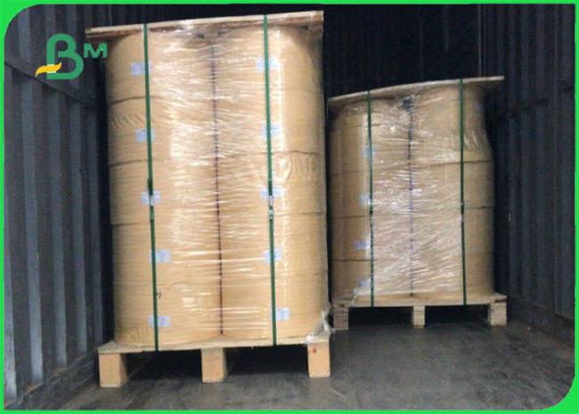 60gsm 120gsm FDA Colorful Food Grade Craft Paper Roll For Straws Making 60gsm 120gsm FDA Colorful Food Grade Craft Paper Roll For Straws Making