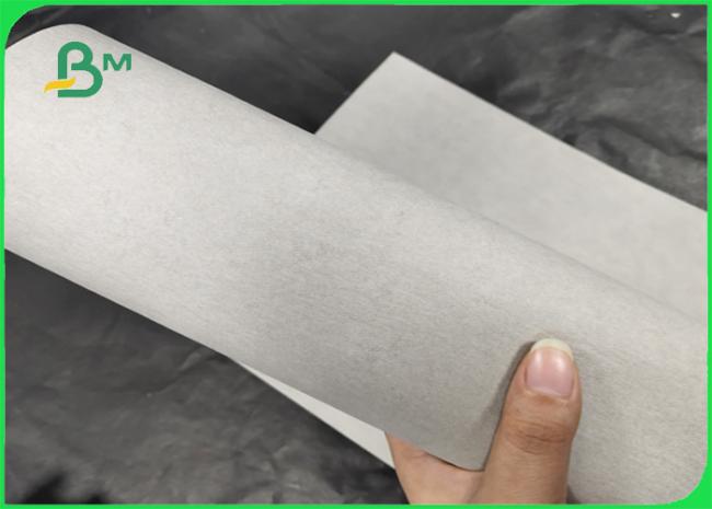 0.38mm White & Grey Washable Paper Sewable 100M / 110 Yards For DIY Bags 0.38mm White & Grey Washable Paper Sewable 100M / 110 Yards For DIY Bags