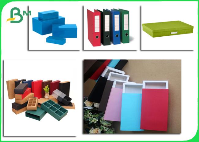 1.2mm FSC High Stiffness Shiny Blue Solid Paper Board for Carton Box 1.2mm FSC High Stiffness Shiny Blue Solid Paper Board for Carton Box
