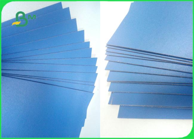 1.3mm 1.5mm Blue Green Lacquered Solid Paperboard For Dresser Nightstand Boxes 1.3mm 1.5mm Blue Green Lacquered Solid Paperboard For Dresser Nightstand Boxes