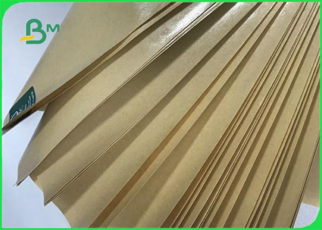 Waterproof 50gsm 60gsm 80gsm Food grade PE Coated Paper For Wrapping Fish Waterproof 50gsm 60gsm 80gsm Food grade PE Coated Paper For Wrapping Fish