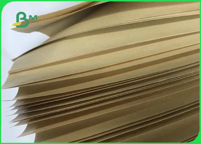 Waterproof 50gsm 60gsm 80gsm Food grade PE Coated Paper For Wrapping Fish Waterproof 50gsm 60gsm 80gsm Food grade PE Coated Paper For Wrapping Fish