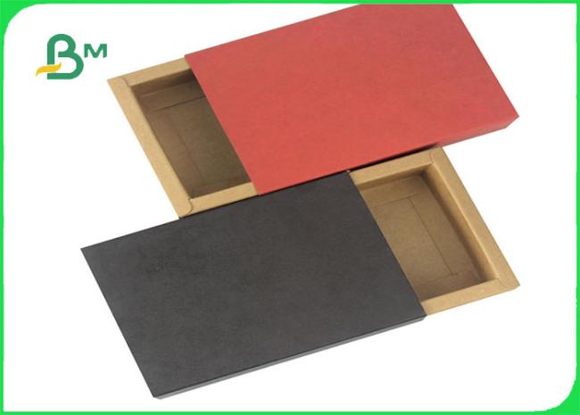FSC Approved Colorful Paperboard Brown / White / Blue 1.5mm 2.0mm 3.0mm FSC Approved Colorful Paperboard Brown / White / Blue 1.5mm 2.0mm 3.0mm