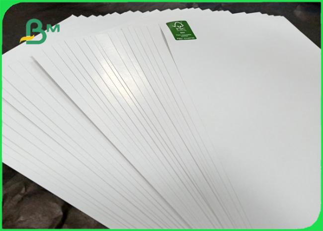 32*40inch wood pulp 140 170grs Flip side kraft paper for shipping bags 03 32*40inch wood pulp 140 170grs Flip side kraft paper for shipping bags