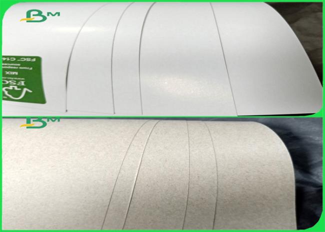 32*40inch wood pulp 140 170grs Flip side kraft paper for shipping bags 04 32*40inch wood pulp 140 170grs Flip side kraft paper for shipping bags
