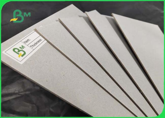 FSC Approved Laminated Book Binding Board / Grey Board To Green Red Blue FSC Approved Laminated Book Binding Board / Grey Board To Green Red Blue