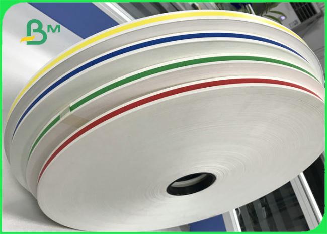 60gsm 120gsm Craft Paper In Reel Used to Make Straw Tubes, Size 15mm 14mm 60gsm 120gsm Craft Paper In Reel Used to Make Straw Tubes, Size 15mm 14mm