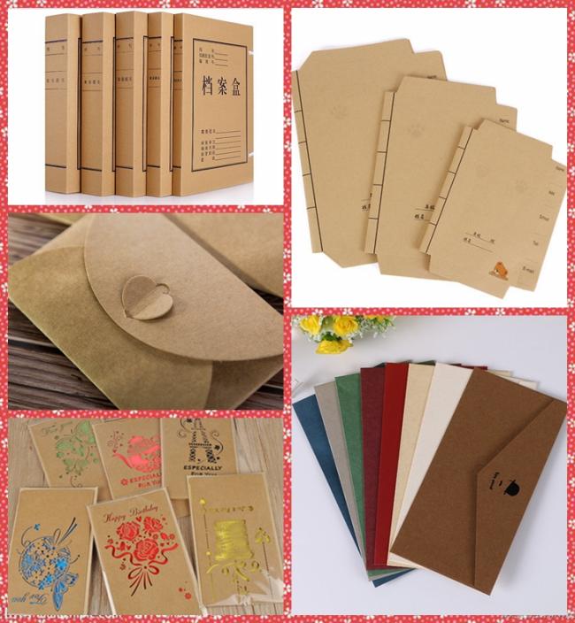 50 60 70 80gr brown kraft paper roll bursting resistance for book cover 02 50 60 70 80gr brown kraft paper roll bursting resistance for book cover