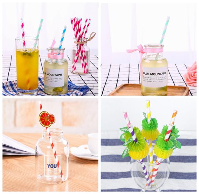 15mm 14mm 60g and 120g White Kraft Paper / Patterned Kraft Paper For Straws 15mm 14mm 60g and 120g White Kraft Paper / Patterned Kraft Paper For Straws