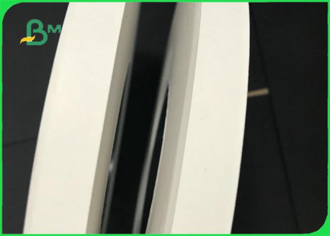 100% Food Grade Kraft Paper Roll 60gsm 120gsm For Making 6mm 8mm Straws 100% Food Grade Kraft Paper Roll 60gsm 120gsm For Making 6mm 8mm Straws