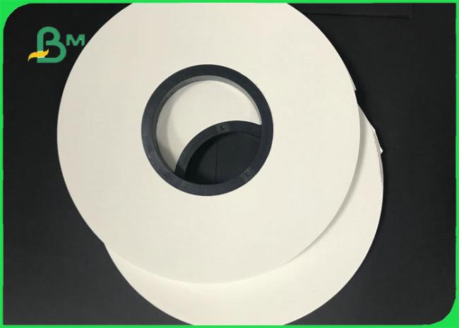 100% Food Grade Kraft Paper Roll 60gsm 120gsm For Making 6mm 8mm Straws 100% Food Grade Kraft Paper Roll 60gsm 120gsm For Making 6mm 8mm Straws