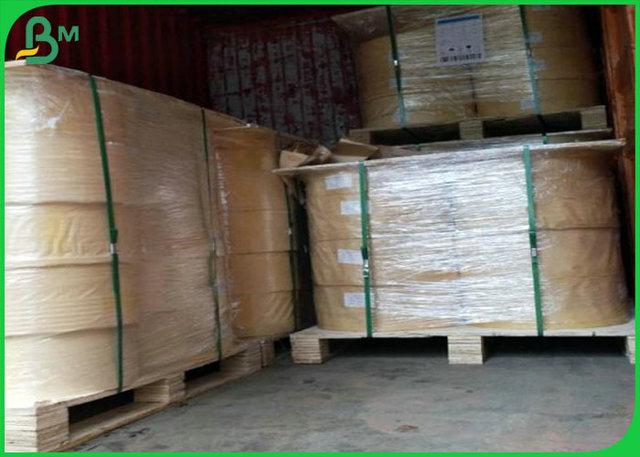 100% Safe FDA Slitted Straw Paper Roll With Colorful Pattern 100% Safe FDA Slitted Straw Paper Roll With Colorful Pattern