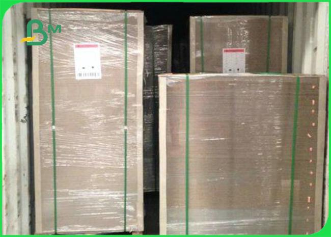 0.8mm 0.9mm 1.2mm 1.6mm 700 * 1000mm In Sheet Gray Carton For Packages Boxes 0.8mm 0.9mm 1.2mm 1.6mm 700 * 1000mm In Sheet Gray Carton For Packages Boxes