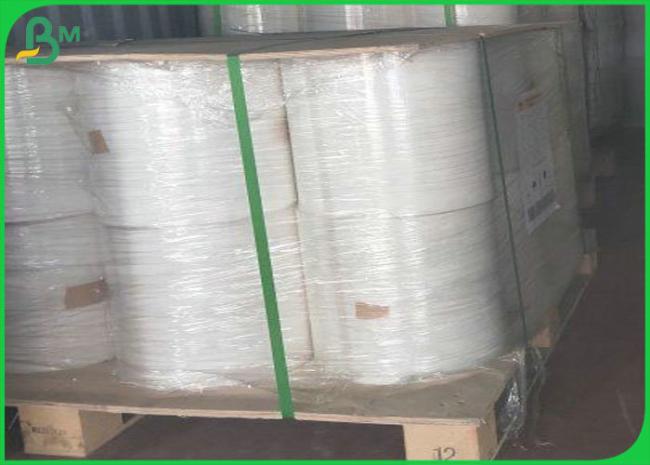 Polypropylene Synthetic Paper Waterproof 180um 200um Food Grade Stone Paper Sheets Polypropylene Synthetic Paper Waterproof 180um 200um Food Grade Stone Paper Sheets