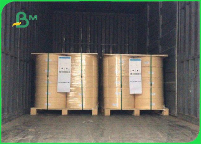 60gsm 120gsm Durable Food Grade paper 15mm 14mm Width For 5 - 12mm Straws 60gsm 120gsm Durable Food Grade paper 15mm 14mm Width For 5 - 12mm Straws