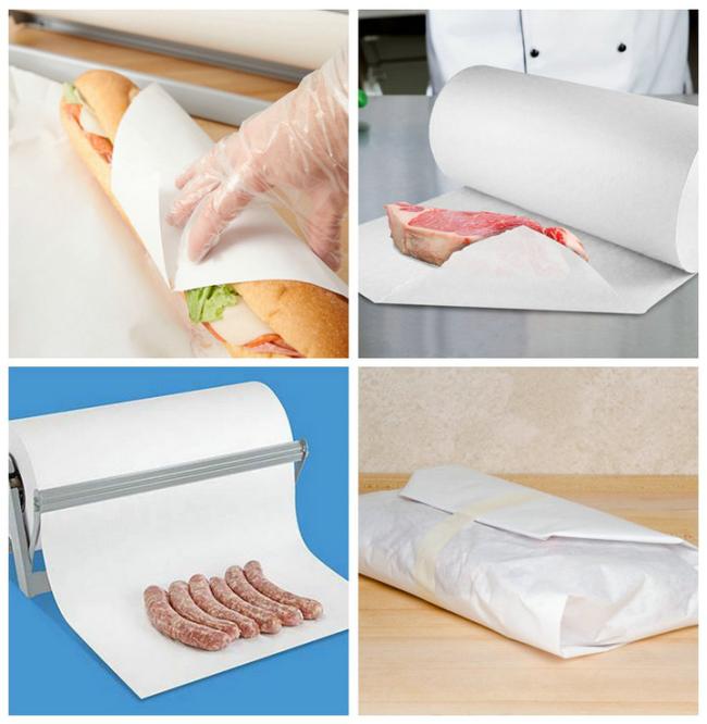 60gsm 70gsm PE Coated Offset Printing Paper For Food wrapping Waterproof 60gsm 70gsm PE Coated Offset Printing Paper For Food wrapping Waterproof