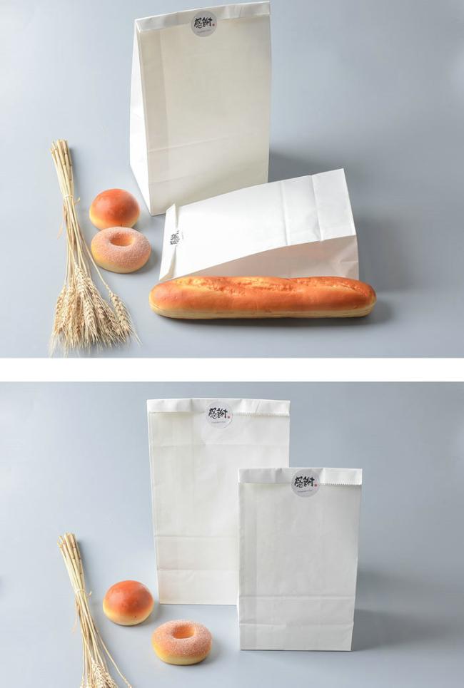 Food Bag Paper 70g 100g 120g Thick Sack White Kraft Paper Virgin 600MM Rolls Food Bag Paper 70g 100g 120g Thick Sack White Kraft Paper Virgin 600MM Rolls
