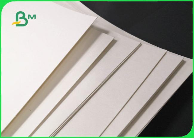1.4mm 1.6mm Absorbent Paper Coaster Material 700 * 1000mm Good Strength 1.4mm 1.6mm Absorbent Paper Coaster Material 700 * 1000mm Good Strength