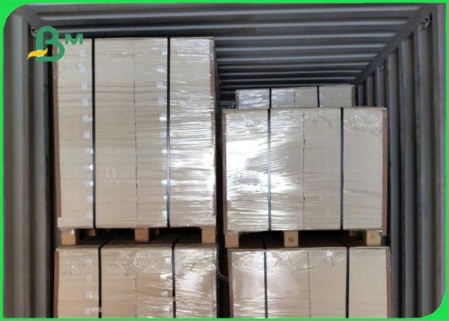 High Bright 0.6mm 0.9mm 1.2mm White Water Absorbent Paper For Coaster High Bright 0.6mm 0.9mm 1.2mm White Water Absorbent Paper For Coaster