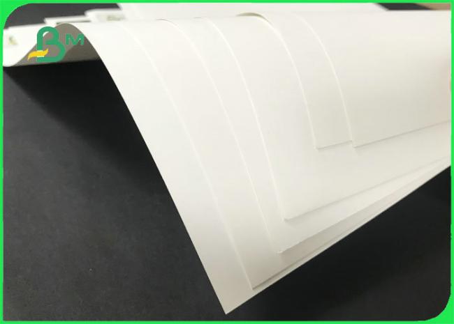 Waterproof 120g 140g 160g 300mm * 500m Stone Paper For Printing Notebook Waterproof 120g 140g 160g 300mm * 500m Stone Paper For Printing Notebook