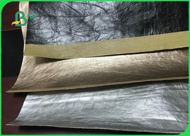 Water Resistance Reusable Colorful Washable Kraft Paper For Storage Bag Water Resistance Reusable Colorful Washable Kraft Paper For Storage Bag