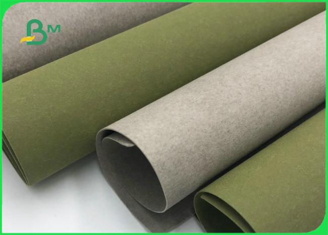 www.bmpaper.com Metallic Color Waterproof Durable Washable Kraft Paper For Flower basket Bag