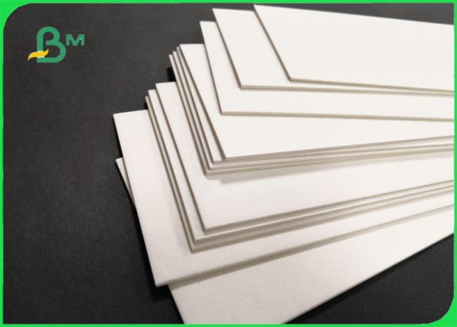 1.0mm Thick Fragrance Smell Stripes Blotter Card Perfume Absorbent Test Paper 1.0mm Thick Fragrance Smell Stripes Blotter Card Perfume Absorbent Test Paper
