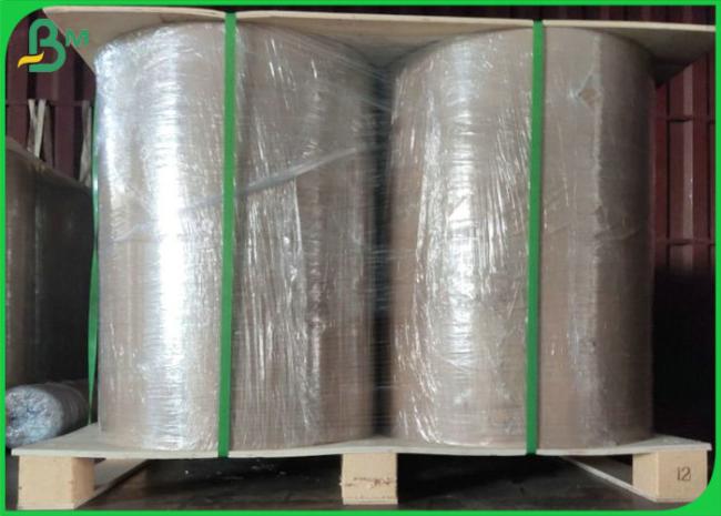 Food Grade White Kraft Paper 120g Pure Kraft Bleached Bag Sack Paper Roll Food Grade White Kraft Paper 120g Pure Kraft Bleached Bag Sack Paper Roll