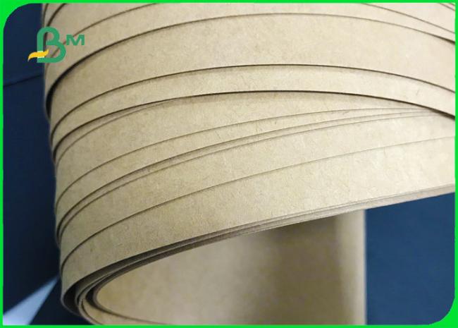 200g - 400g 860mm * 914mm Brown Kraft Test Liner Board For Storage Bags 200g - 400g 860mm * 914mm Brown Kraft Test Liner Board For Storage Bags