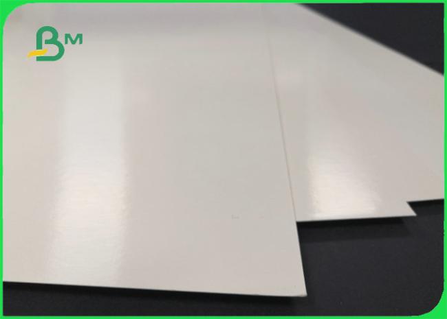 C1S PE Coated FDA PaperBoard For Takeaway Food Boxes 250gsm 300gsm 350gsm C1S PE Coated FDA PaperBoard For Takeaway Food Boxes 250gsm 300gsm 350gsm