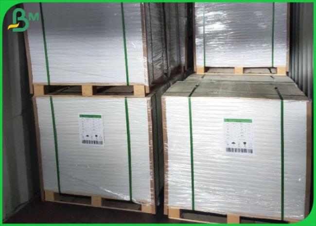SGS Approved Eco Material White SP Paper 120G 145G 170G Matte Stone Paper Sheet SGS Approved Eco Material White SP Paper 120G 145G 170G Matte Stone Paper Sheet