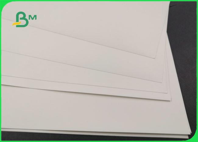 Calcium Carbonate 120gsm 140gsm Stone Paper For Advertising Anti Water Calcium Carbonate 120gsm 140gsm Stone Paper For Advertising Anti Water