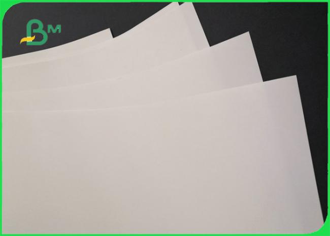 Calcium Carbonate 120gsm 140gsm Stone Paper For Advertising Anti Water Calcium Carbonate 120gsm 140gsm Stone Paper For Advertising Anti Water