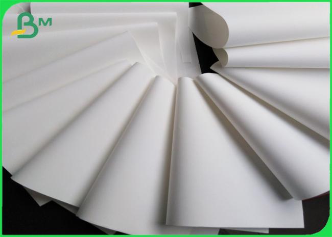 Double Side Matt Coated 160um Stone Paper for Advertising materials Anti Water Double Side Matt Coated 160um Stone Paper for Advertising materials Anti Water