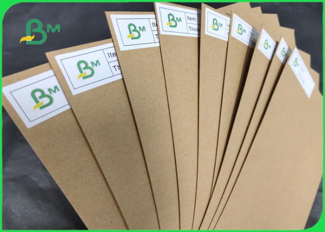 350 / 400 / 450gsm Virgin Kraft Paper 68 * 86cm Virgin For Coffee Packages 350 / 400 / 450gsm Virgin Kraft Paper 68 * 86cm Virgin For Coffee Packages