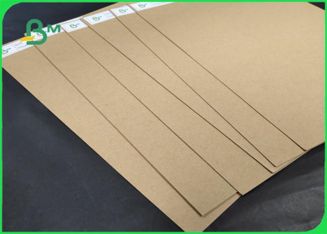 350 / 400 / 450gsm Virgin Kraft Paper 68 * 86cm Virgin For Coffee Packages 350 / 400 / 450gsm Virgin Kraft Paper 68 * 86cm Virgin For Coffee Packages